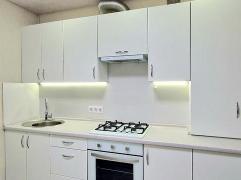 квартира по адресу Вишневое, Машиностроителей ул., 27