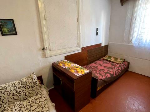 комната по адресу Героев Гурб ул., 8