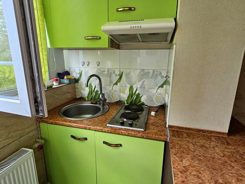 квартира по адресу Шевченковский пер., 30