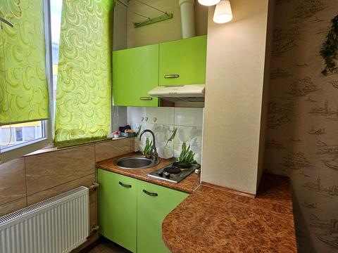 квартира по адресу Шевченковский пер., 30