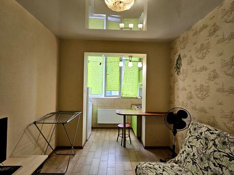 квартира по адресу Шевченковский пер., 30