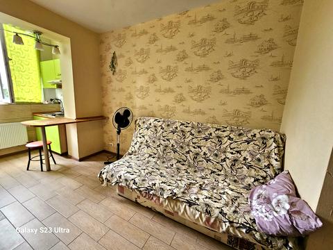 квартира по адресу Шевченковский пер., 30