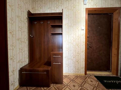 квартира за адресою Білицька вул., 18