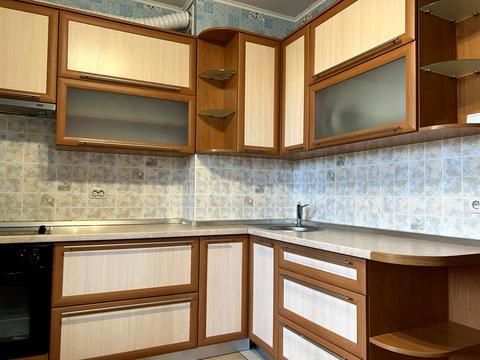 квартира за адресою Білицька вул., 18