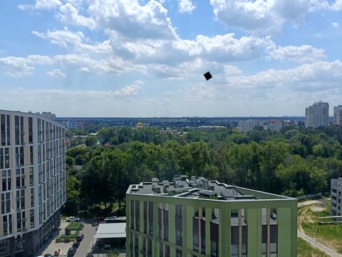 квартира по адресу Івана Сокура пер., 1