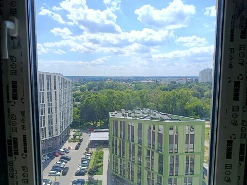 квартира по адресу Івана Сокура пер., 1