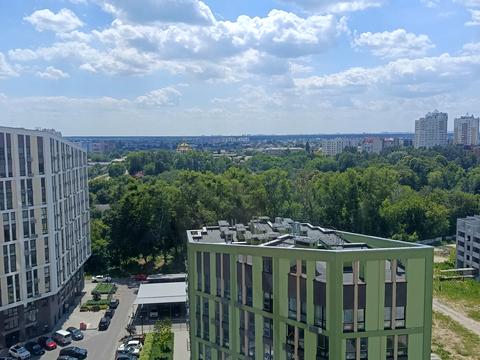 квартира по адресу Івана Сокура пер., 1