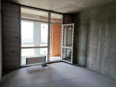 квартира по адресу Івана Сокура пер., 1