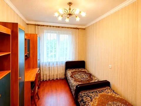 квартира за адресою Олега Мудрака вул. (Генерала Наумова), 41