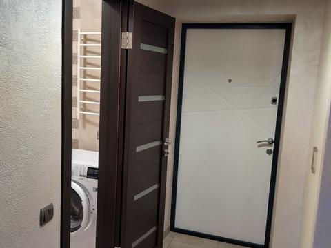 квартира за адресою Волошкова вул., 2