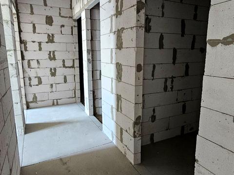 квартира по адресу Днепровская набережная ул., 15-Д