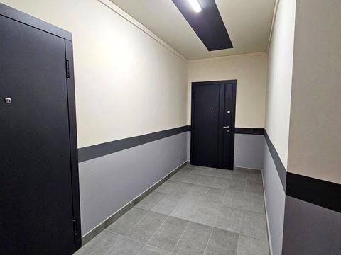 квартира по адресу Днепровская набережная ул., 15-Д