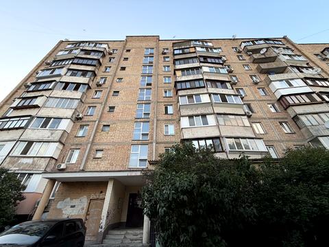 квартира за адресою Ніжинська вул., 29-Г