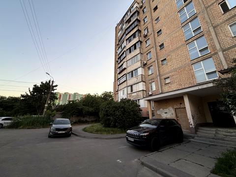 квартира за адресою Ніжинська вул., 29-Г