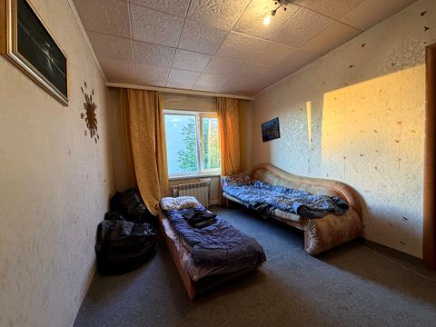 квартира за адресою Ніжинська вул., 29-Г