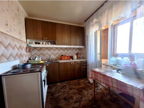 квартира по адресу Оноре де Бальзака ул., 8-В