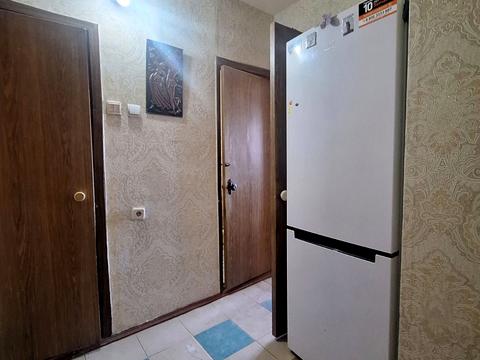 квартира по адресу Оноре де Бальзака ул., 8-В