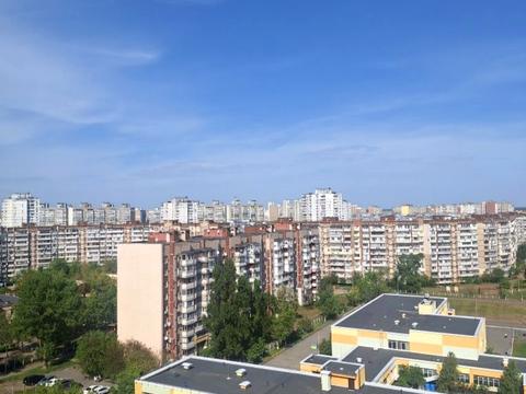 квартира по адресу Оноре де Бальзака ул., 8-В