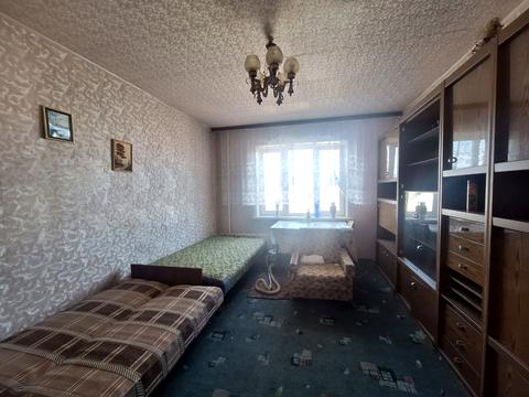 квартира по адресу Оноре де Бальзака ул., 8-В