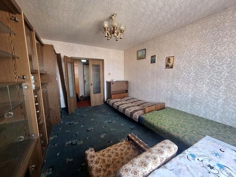 квартира по адресу Оноре де Бальзака ул., 8-В