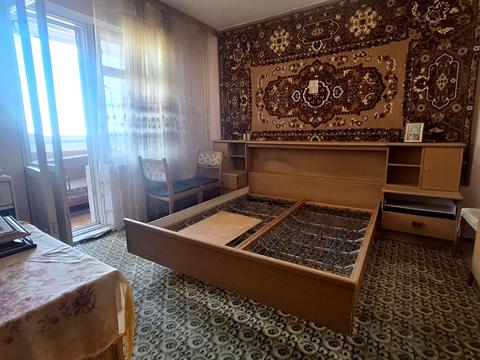 квартира по адресу Оноре де Бальзака ул., 8-В