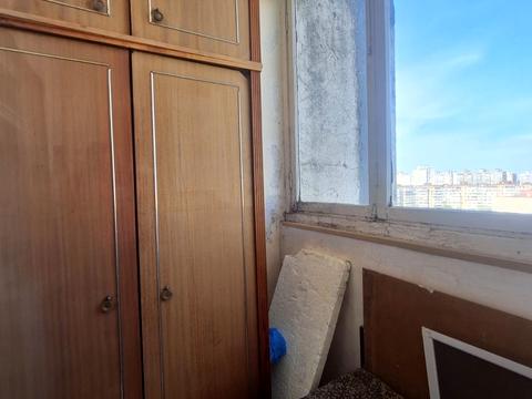 квартира по адресу Оноре де Бальзака ул., 8-В