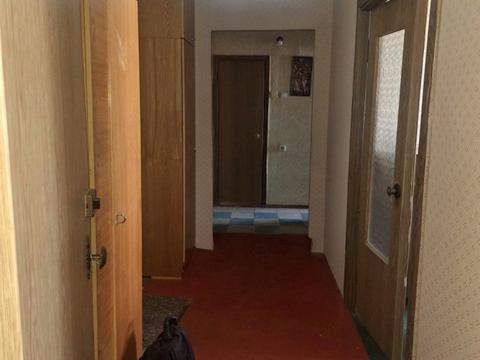 квартира по адресу Оноре де Бальзака ул., 8-В