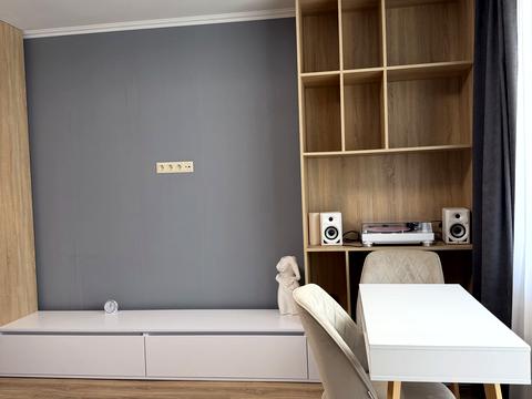 квартира по адресу Ульяны Кравченко ул., 8