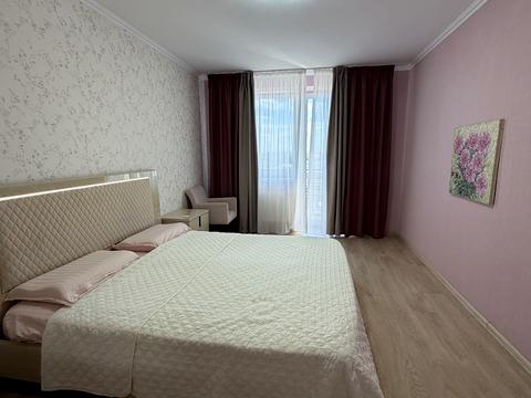 квартира по адресу Ульяны Кравченко ул., 8