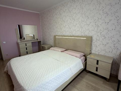 квартира по адресу Ульяны Кравченко ул., 8