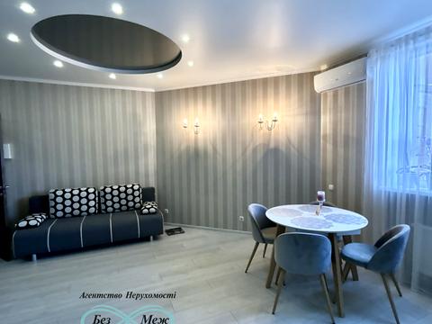 квартира за адресою Боголюбова вул., 30