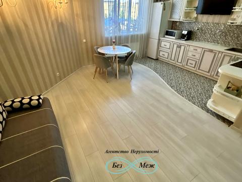 квартира за адресою Боголюбова вул., 30