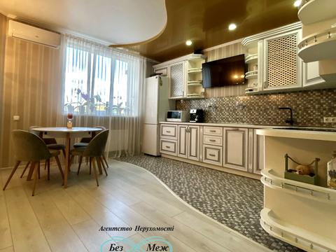 квартира за адресою Боголюбова вул., 30