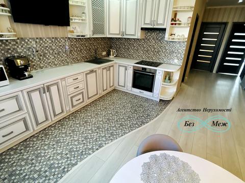 квартира за адресою Боголюбова вул., 30