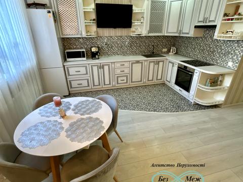 квартира за адресою Боголюбова вул., 30