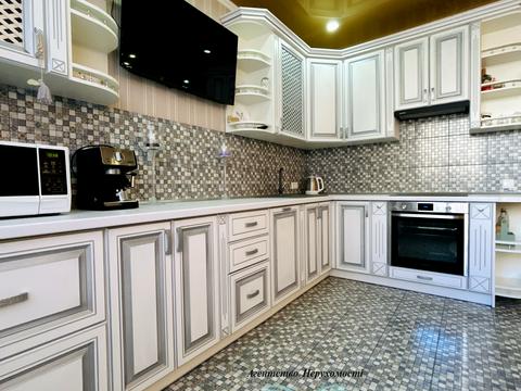 квартира за адресою Боголюбова вул., 30