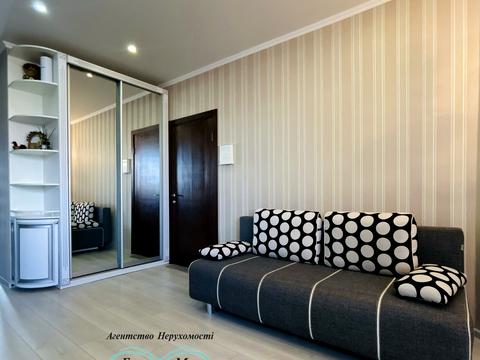 квартира за адресою Боголюбова вул., 30
