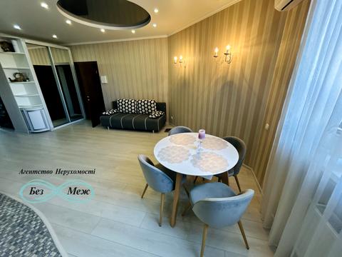 квартира за адресою Боголюбова вул., 30
