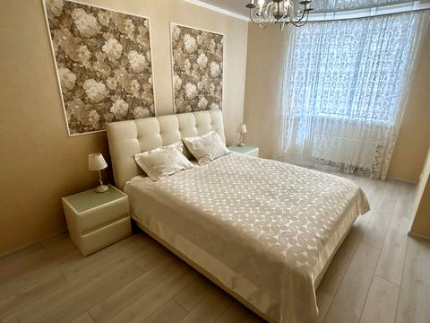 квартира за адресою Боголюбова вул., 30