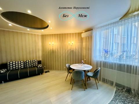 квартира за адресою Боголюбова вул., 30