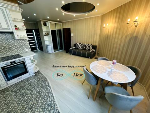 квартира за адресою Боголюбова вул., 30