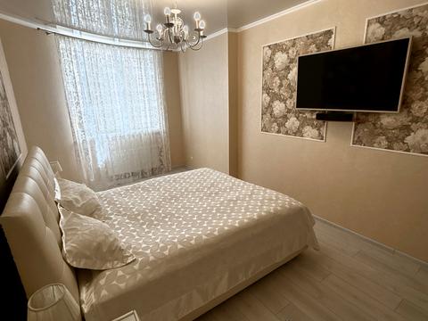 квартира за адресою Боголюбова вул., 30