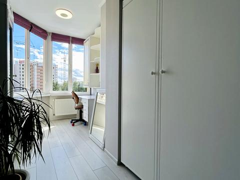 квартира за адресою Боголюбова вул., 30