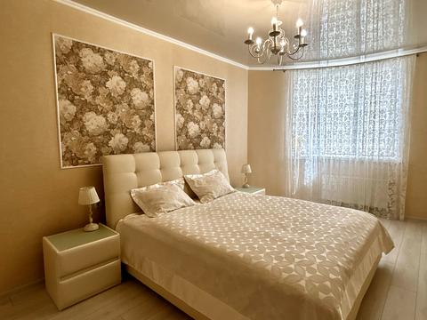 квартира за адресою Боголюбова вул., 30