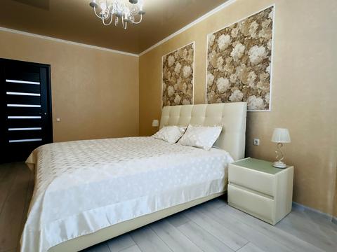 квартира за адресою Боголюбова вул., 30