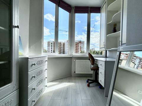 квартира за адресою Боголюбова вул., 30