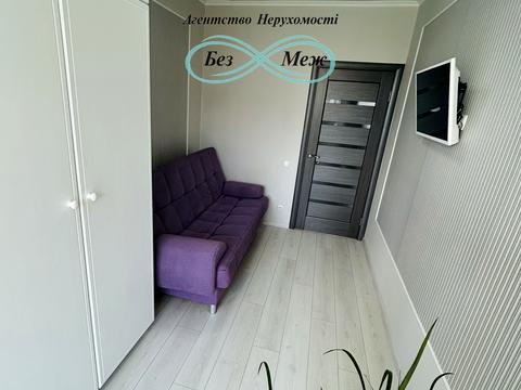 квартира за адресою Боголюбова вул., 30