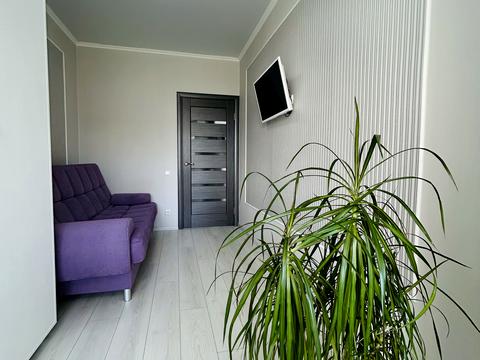 квартира за адресою Боголюбова вул., 30
