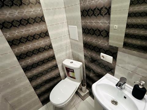 квартира за адресою Боголюбова вул., 30