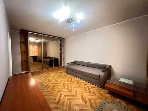 квартира по адресу Героев просп., 46